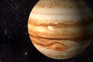 Así se ve Júpiter en 4K Ultra HD