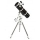 Reflectores Telescopios HPR76700AL, H114900EQ2, H130900EQ2, H76700AZ1, H76900EQ1, GOTOSK150750, GOTOSK2001000, SKYW150750PEQ3, SKYW25012PEQ6 Wald S.A.